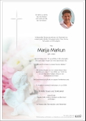 Marija Markun